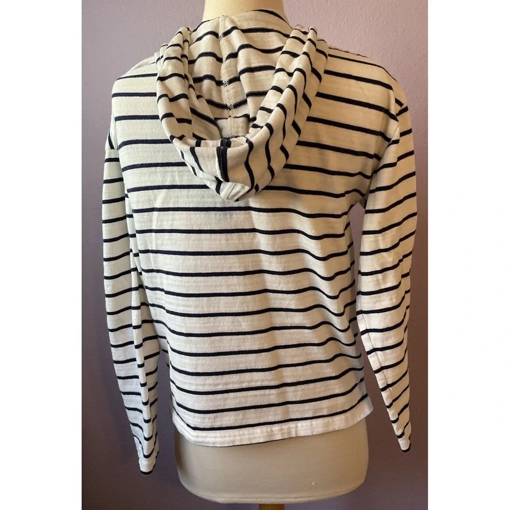 J. Crew crew white